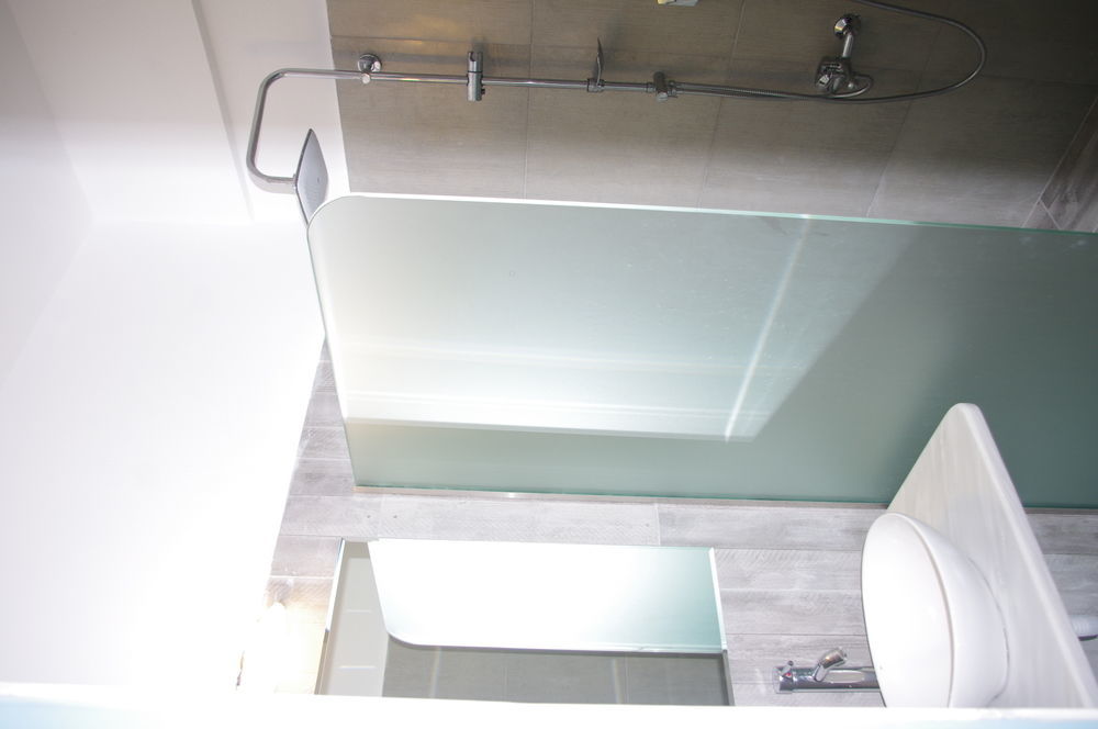 Iris Boutique Hotel Kamári Zewnętrze zdjęcie
